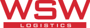 WSW Logistics Logo